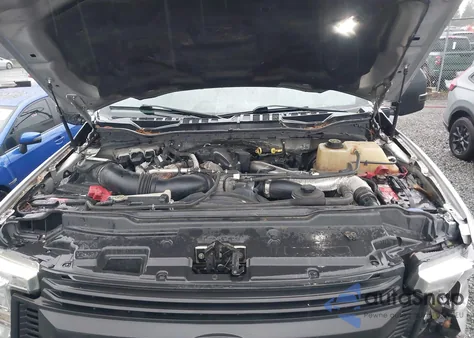 2017 Ford F-250 Xl z USA, uszkodzony, nr VIN 1FT7W2BTXHEF13268